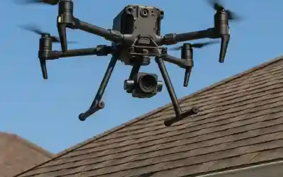 Prix inspection toiture drone particulier : tarifs et facteurs à connaître
